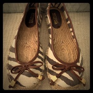 MICHAEL by Michael Kors flats